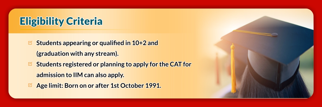 Eligibility Criteria